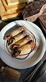 Блины с шоколадом от Кафе Бистро Центральное