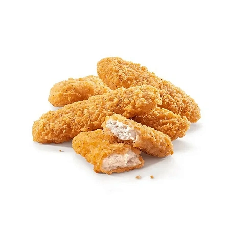 Наггетсы куриные